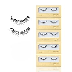 EYEME Eyelash NO.30 – 5 Set Pack, Premium False