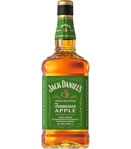 Jack Daniel's Tennessee Blackberry 1L | Amazon.com.br