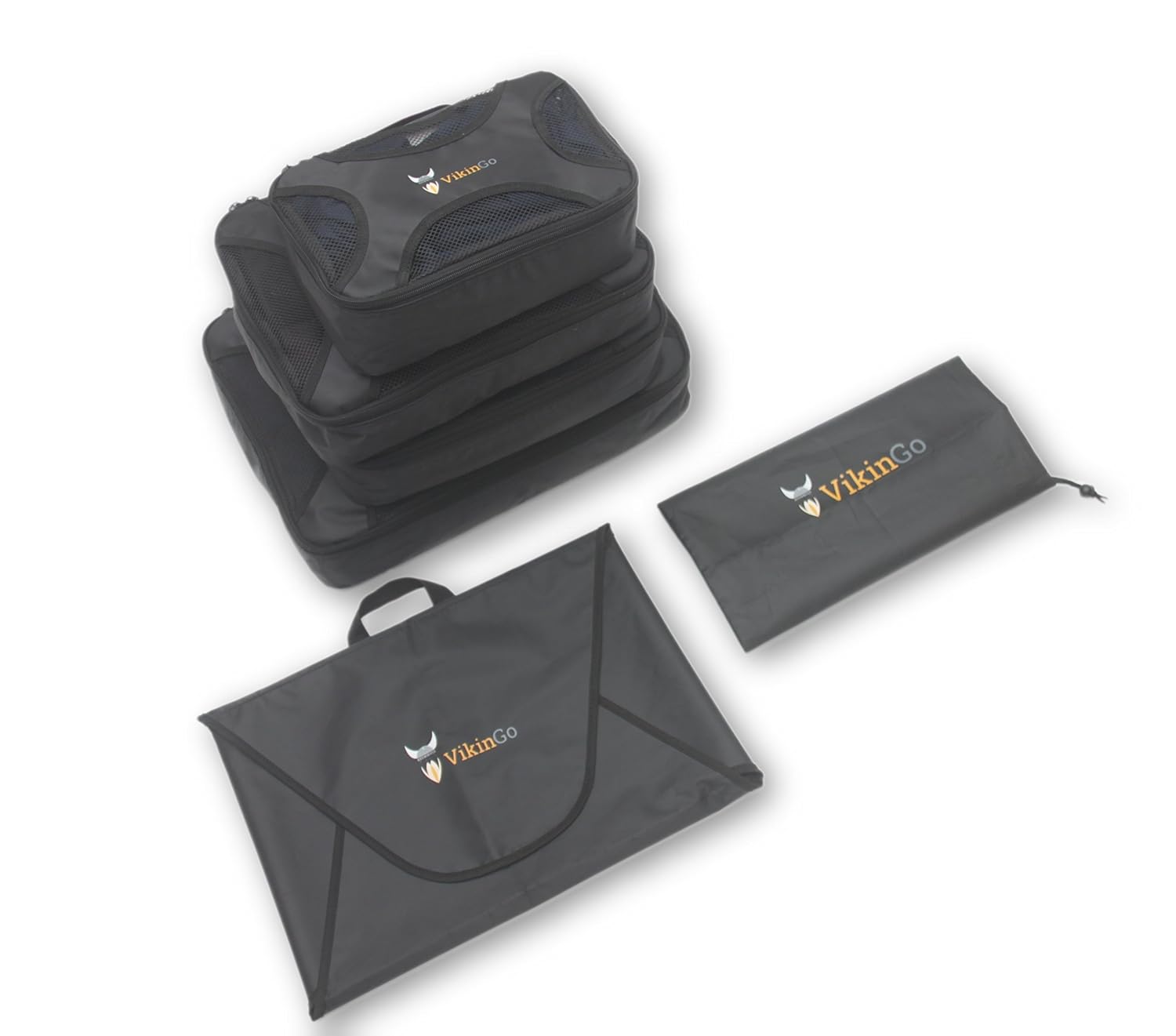 Organizadores de Maleta  Sobre para Camisas  Bolsa de Ropa Sucia