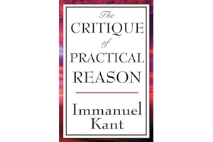 The Critique of Practical Reason