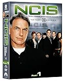 [DVD]NCIS ネイビー犯罪捜査班 シーズン4 DVD-BOX Part1
