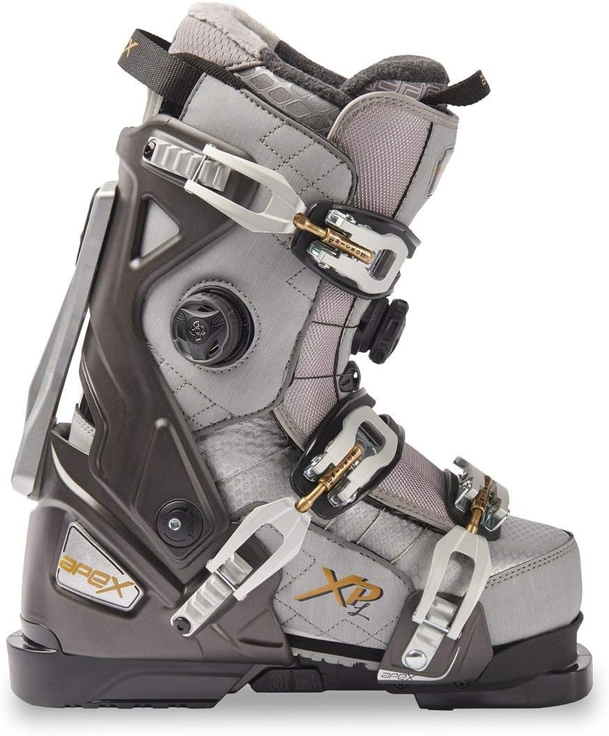 Apex XP-L Big Mountain Ski Boots
