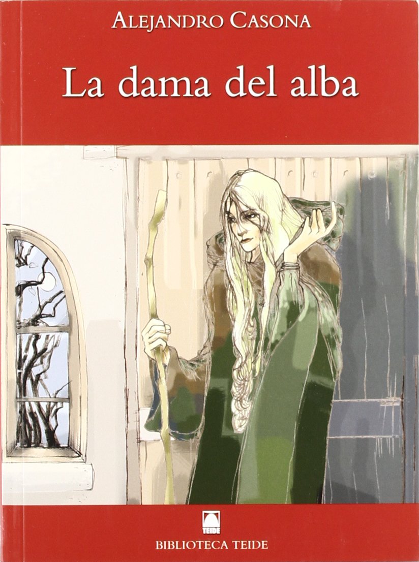 La Dama Del Alba Alejandro Casona Biblioteca Teide 017 Fortuny Gine Joan Baptista Lopez Robles Marta Marti Raull Salvador Lopez Garcia J Ramon Malet Oriol Fortuny Gine Joan Baptista Marti Raull