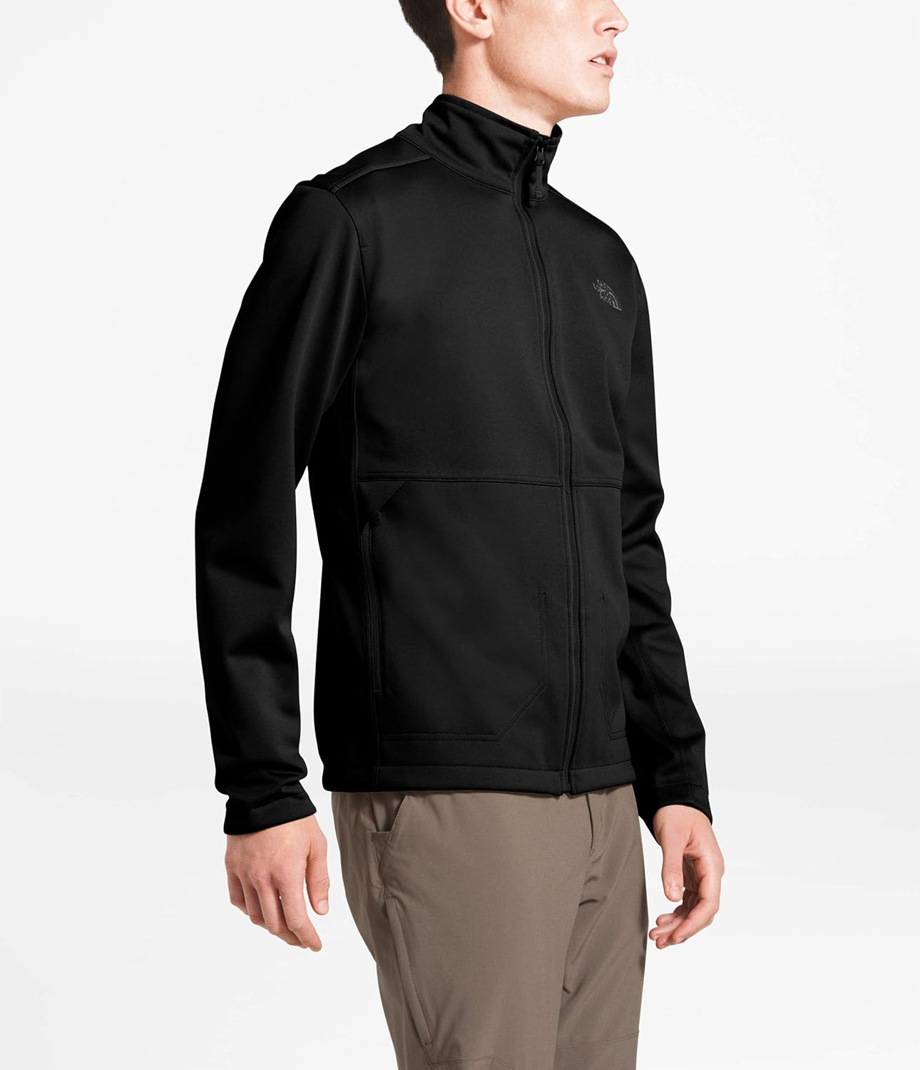 The North Face Men’s Apex Canyonwall Softshell Jacket: Clothing