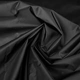 Socobeta Black Swing Seat Cushion Cover - Waterproof & Durable view 6