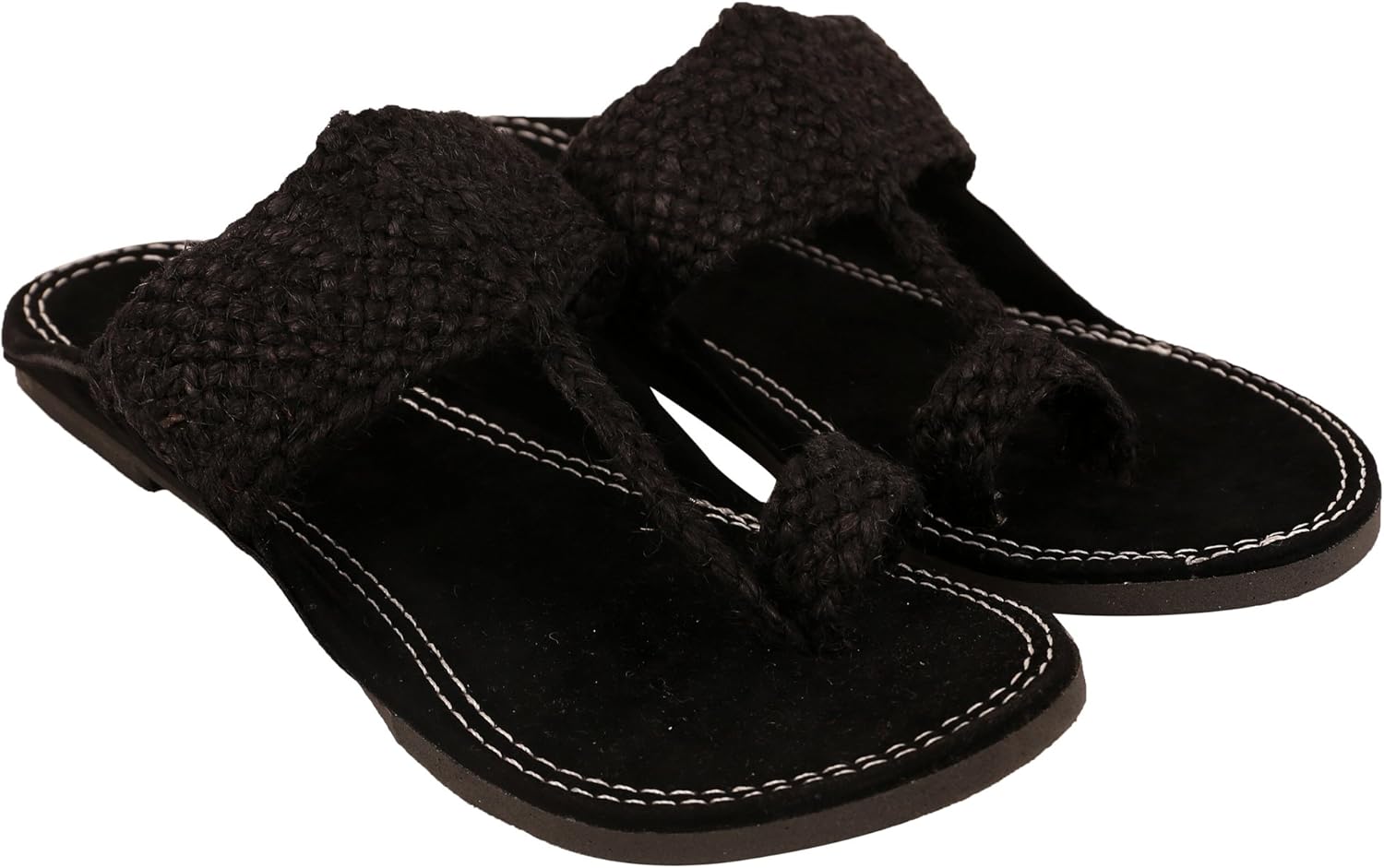 Stylish ethnic sandals for mens. â Shoes Bazar