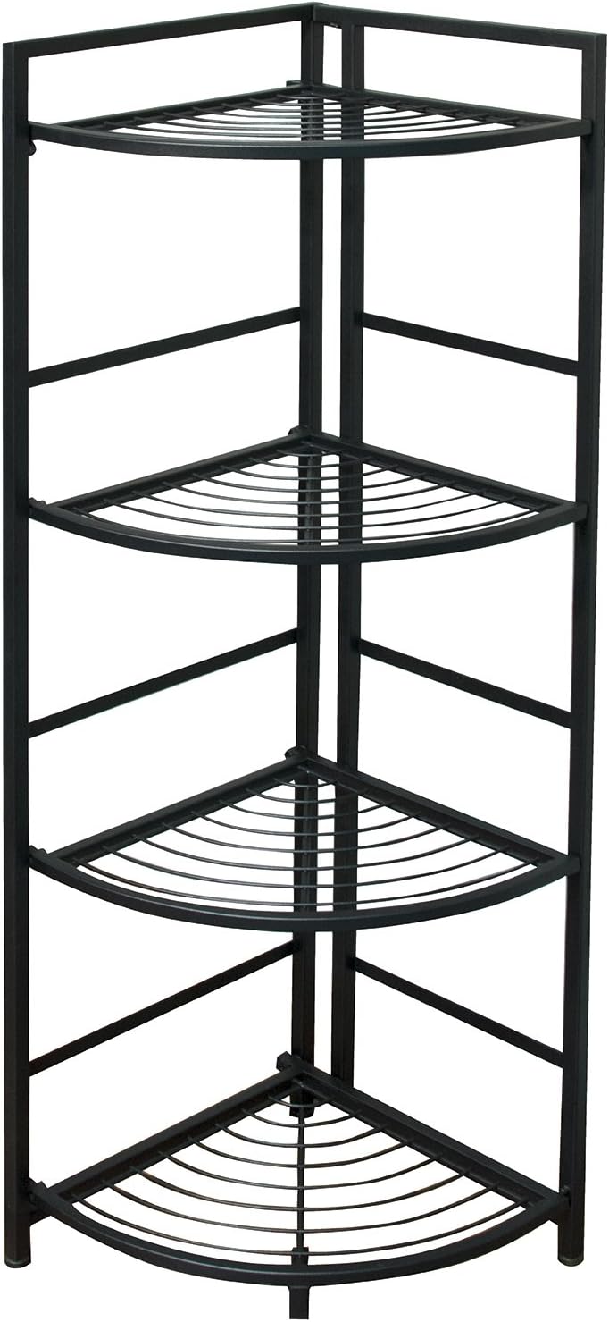 Best Kitchen Corner Shelf