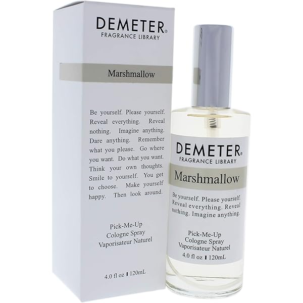 Demeter Sugar Plum Eau De Cologne Spray 118 Ml – Orientalischer Vanilleduft Mit Pflaume & Honig