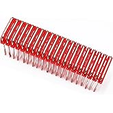 1" Insulated Cable Staples MNM1-600 fit Milwauke Cable Stapler Gun M12 2448-20 for to Wood Surfaces - Fit Milwauke Staples 60