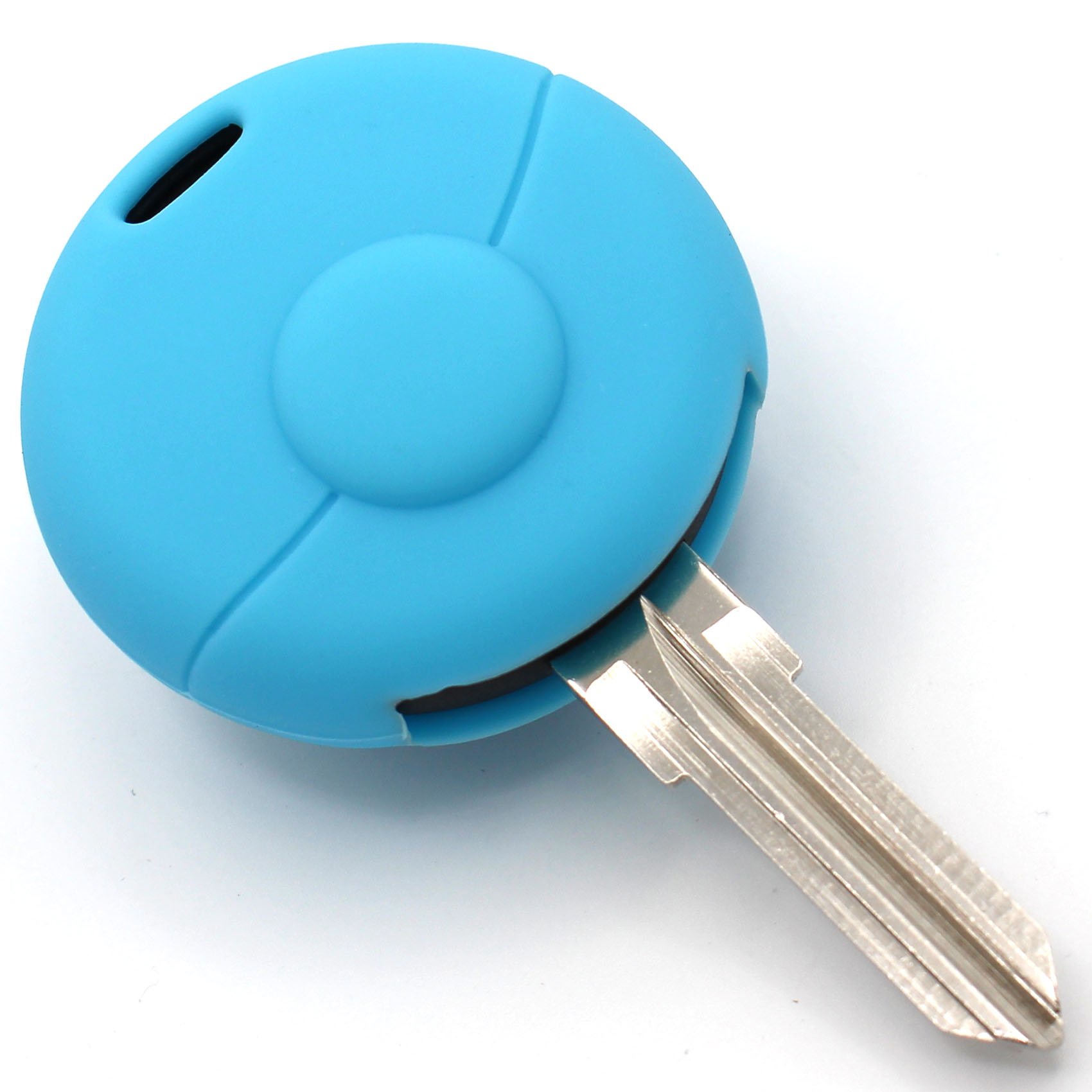 Finest-Folia AB Silicone Key cover for 1-button car keys