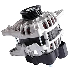 SHICHU Alternator Compatible with 2007-2012