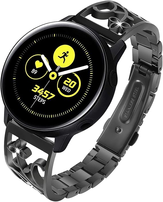 samsung active compatibility