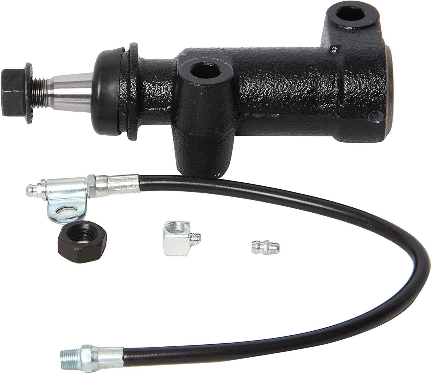 Bodeman Front Steering Idler Arm Bracket Assembly for