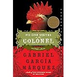 No One Writes to the Colonel: and Other Stories (Perennial Classics)