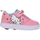 Heelys Girls' Hello Kitty Pro 20 X2