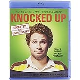 Knocked Up [Blu-ray]