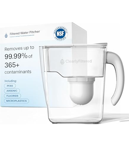 Amazon.com: Panasonic TK-AS31-W Alkaline Ion Water Purifier