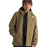 The North Face boys Warm Antora Rain Jacket (Little Kid/Big Kid)