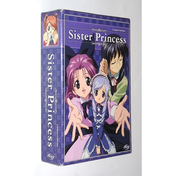Amazon.com: Galaxy Angel X: Complete Collection : Shigehito