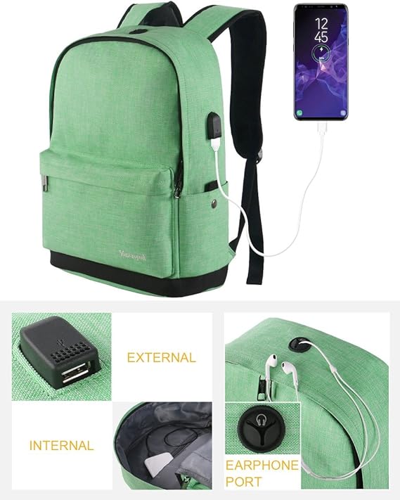 vancropak backpack