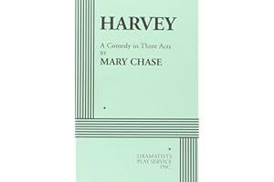 Harvey (Acting Edition for Theater Productions)