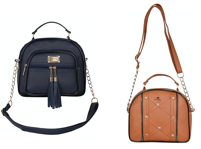 Luxury Sling Bag Women's