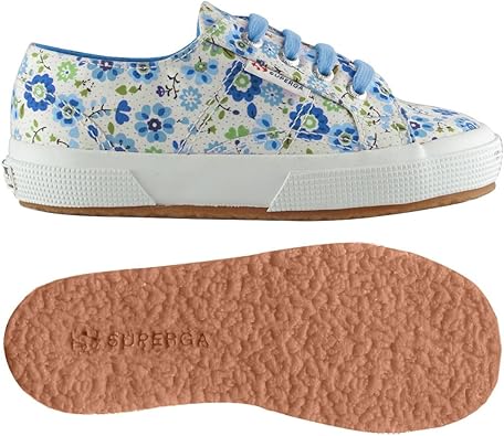 superga fiori 2016