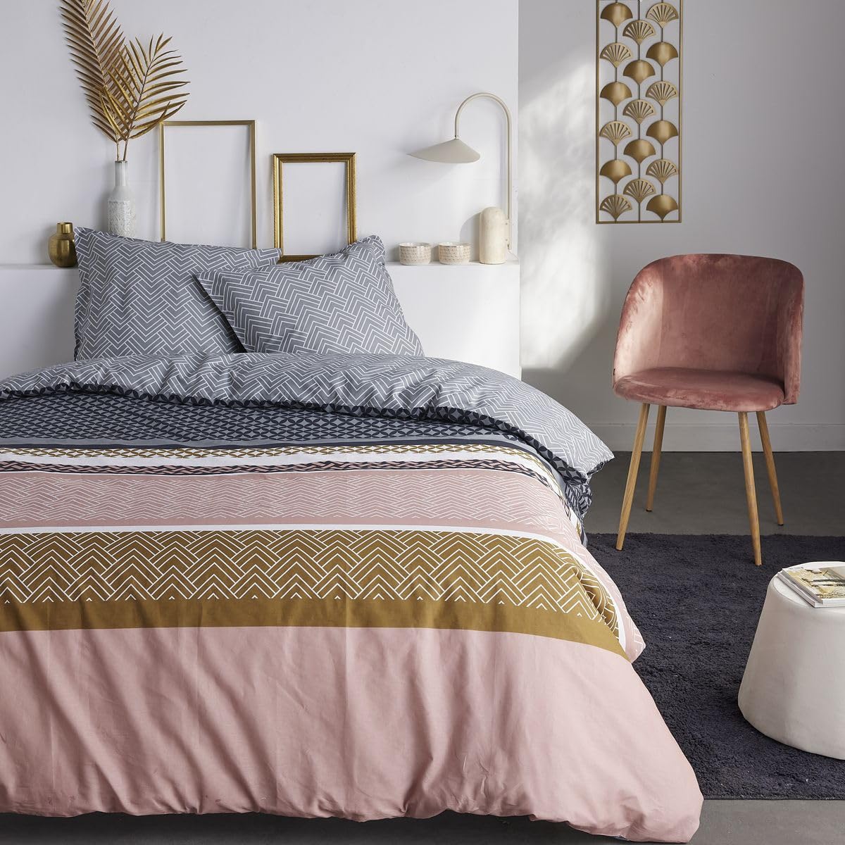 TODAY Sunshine 15.9 Double Duvet Cover Set