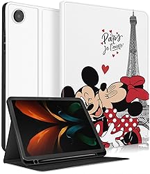 Besoar for Galaxy Tab A8 Cases 10.5 inch 2022 for