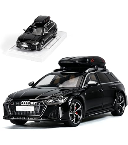 4R-779 Dream Models 1/64 アウディ RS 6 Avant Amazon.com: Hot Wheels 1:64 Scale Die-Cast Car Model Audi RS 6