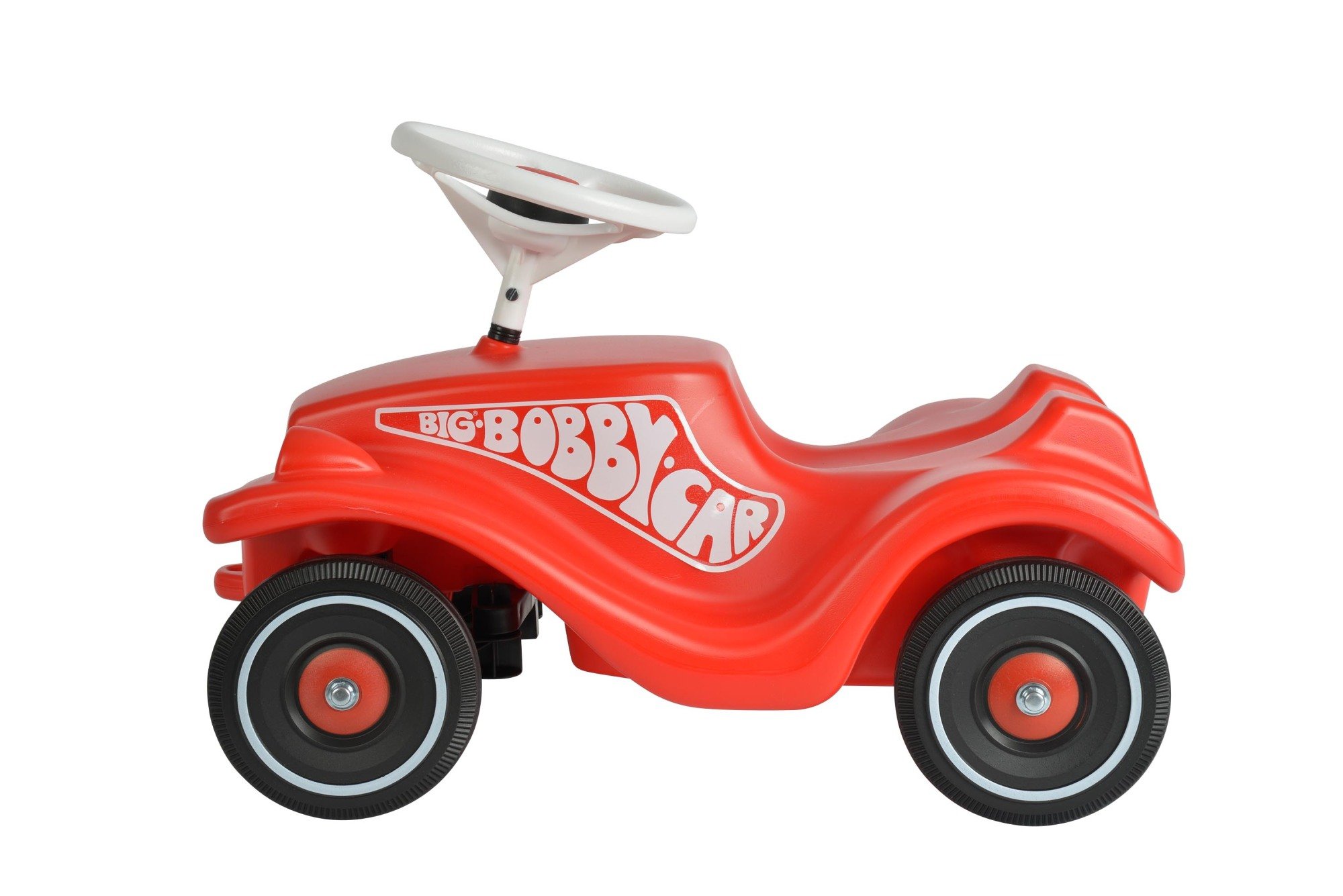 BIG Bobby Car Classic Ride-On Vehicle - Buy Online in UAE. | Toys And ...