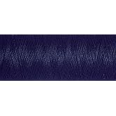 Gutermann 30wt Silk Thread - 110yd - Dark Denim #0310
