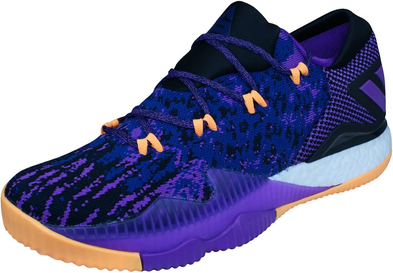adidas crazylight boost 2016 primeknit