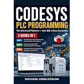 Codesys PLC Programming: The Universal Platform &mdash; One IDE, Infinite Possibilities