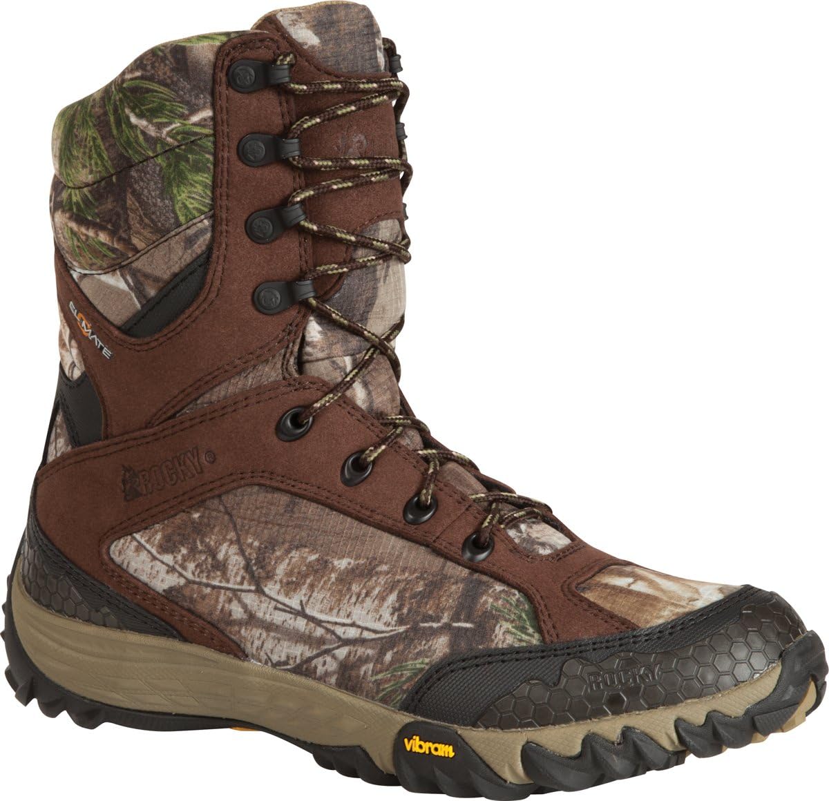 400g insulated boots