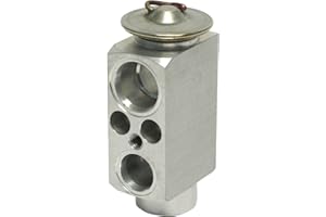UAC EX 10225C A/C Expansion Valve