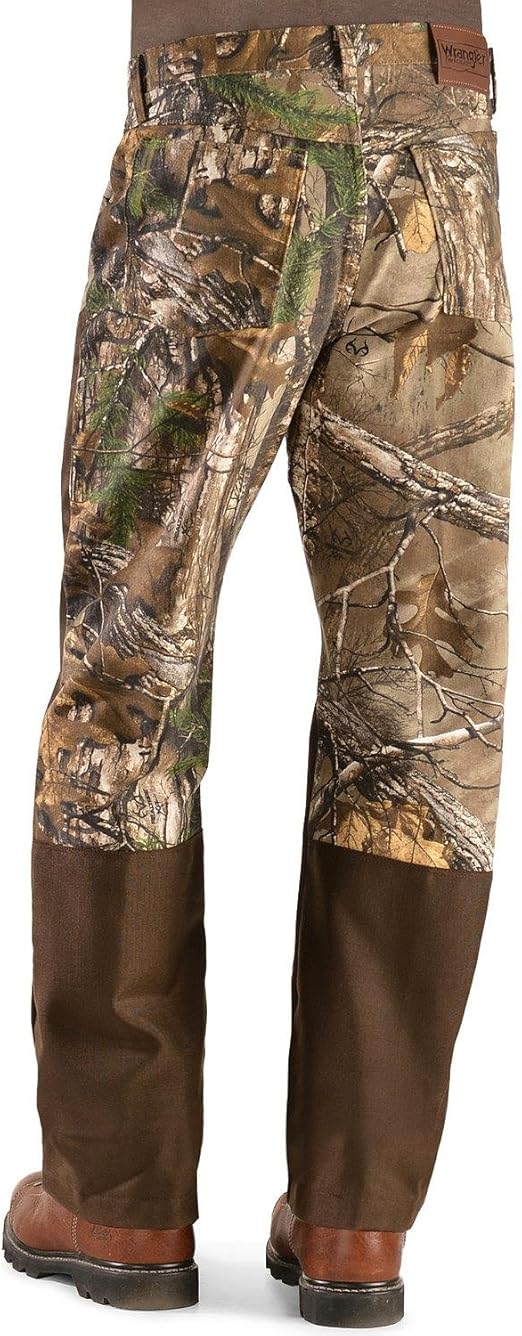 wrangler briar pants