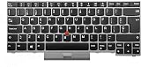 TellusRem Spanish Keyboard Non-Backlit for Lenovo Thinkpad T480s T490 L480 L490 view 3