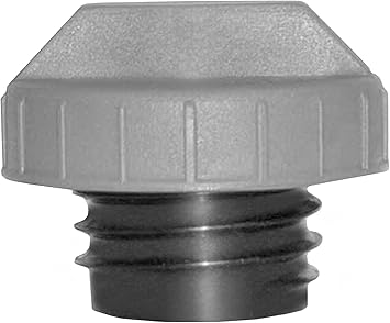 Amazon Com Acdelco 12f24l Professional Locking Fuel Tank Cap Automotive