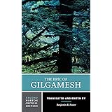 The Epic of Gilgamesh (Norton Critical Editions)