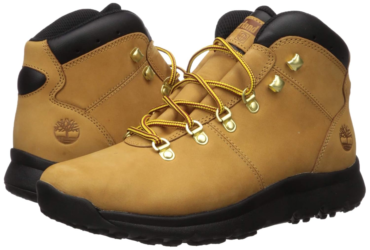 cleaning wheat timberlands