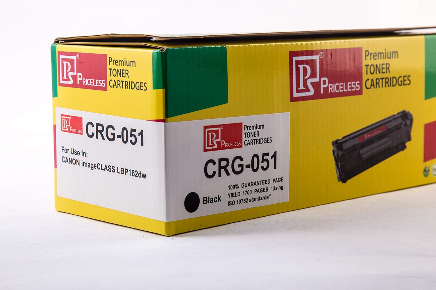 Printer Toner Cartridge Compatible with Canon CAN Amazon.in Electronics