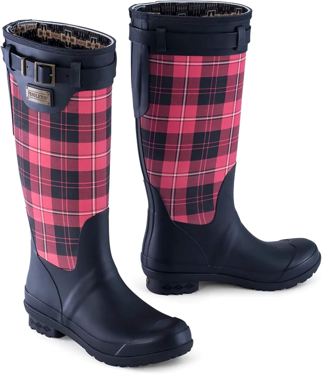 pendleton rain boots