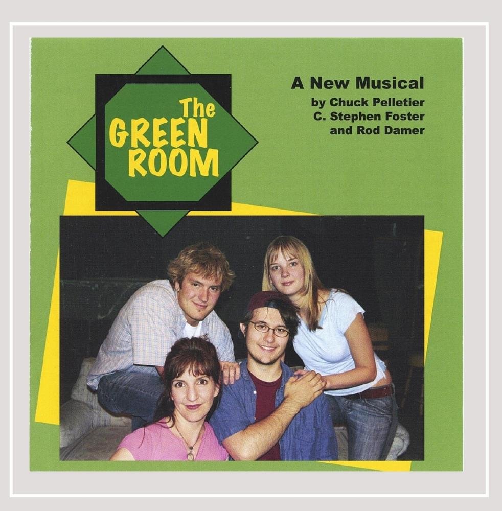 Green RoomMusical Green Room Amazon.de Musik
