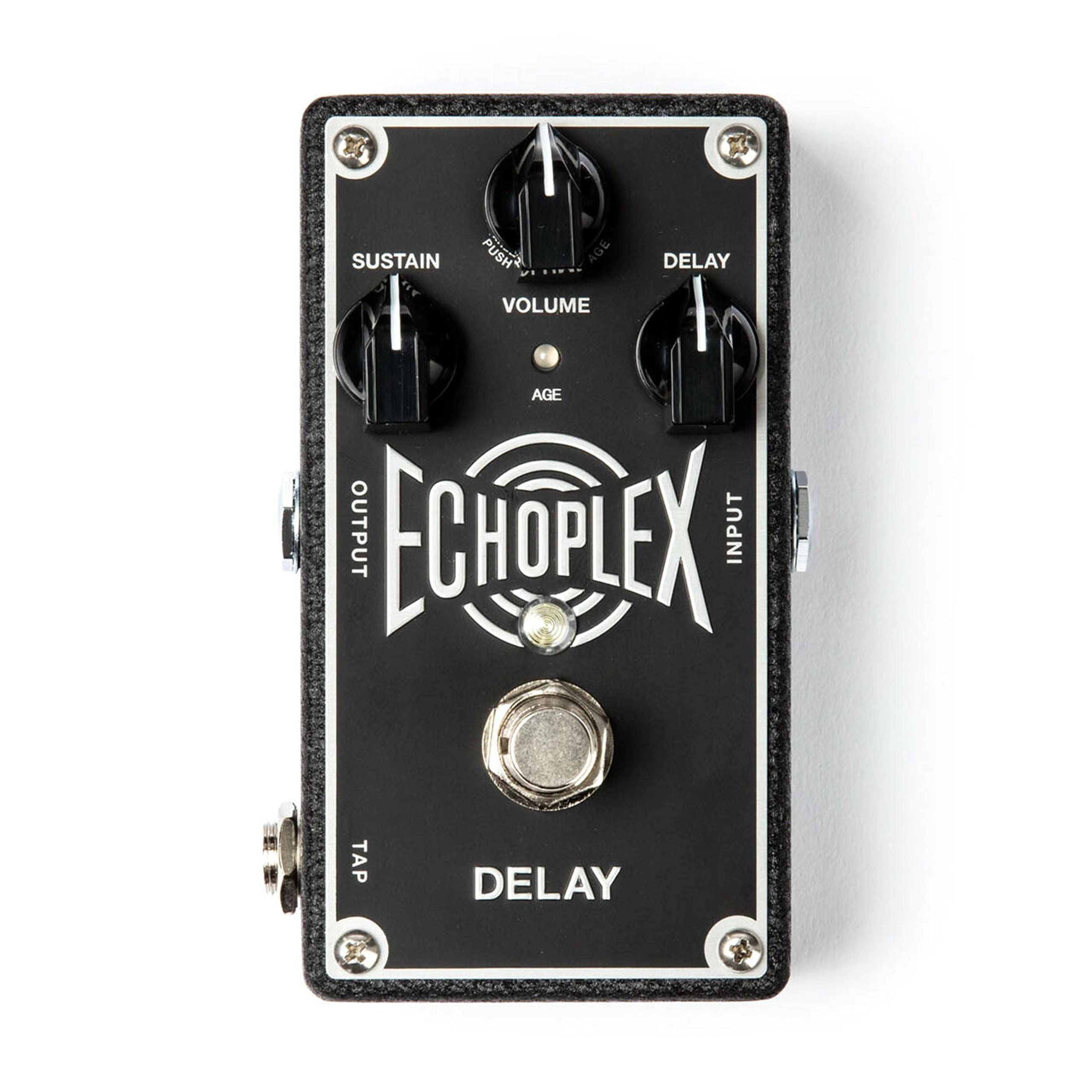 Dunlop EP103 Echoplex Delay - Effect for Guitars