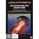 Live In Houston 1981: The Escape Tour
