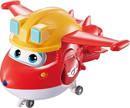 super wings rc jett