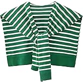 WaJuemy Sweater Shawl Wraps for Women Sweater Knitted Knotted Shawls Travel Casual Scarf Cape Shoulder Tops Fashion Wrap