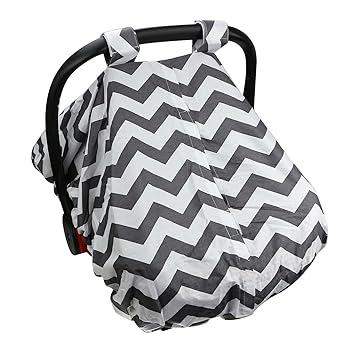 baby car seat cover amazon
