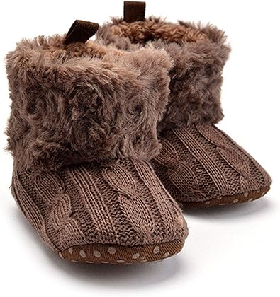 next baby girl boots